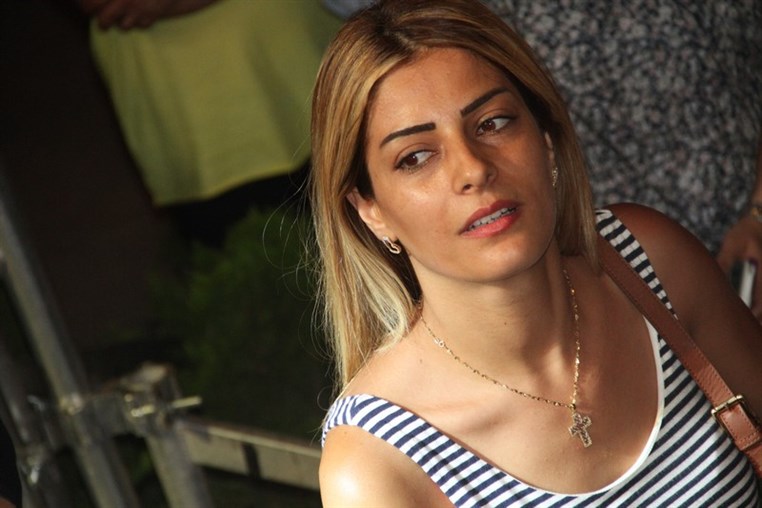 Dbayeh Festival 2015 Day 2